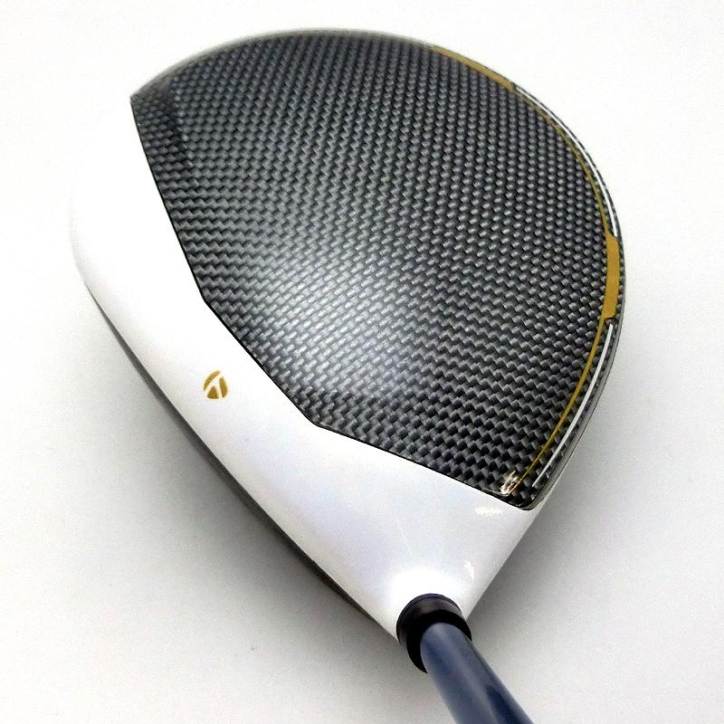 テーラーメイド 2018年モデル M GLOIRE Mグローレ ドライバー 9.5
