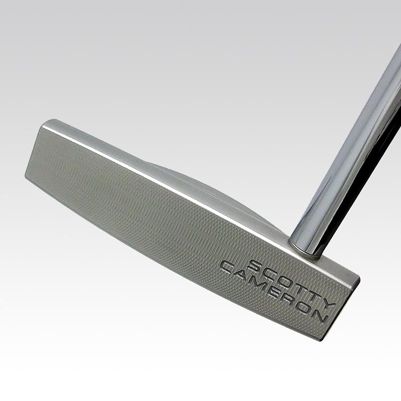 Scotty Cameron スコッティ キャメロン MONOBLOK 6 モノブロック 6
