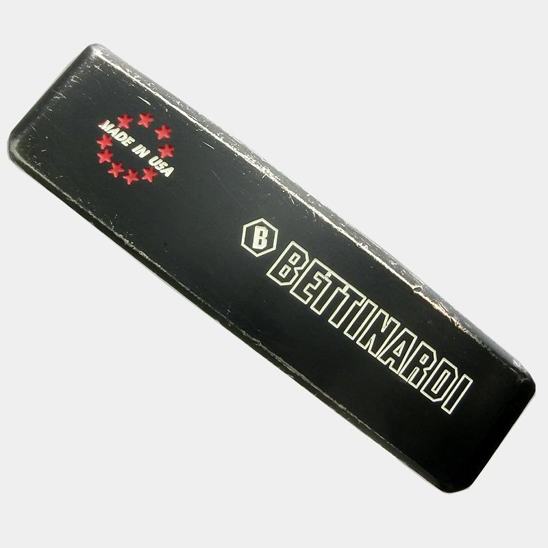 飯能本店］BETTINARDI ベティナルディ MC-3 パター 34インチ HCなし
