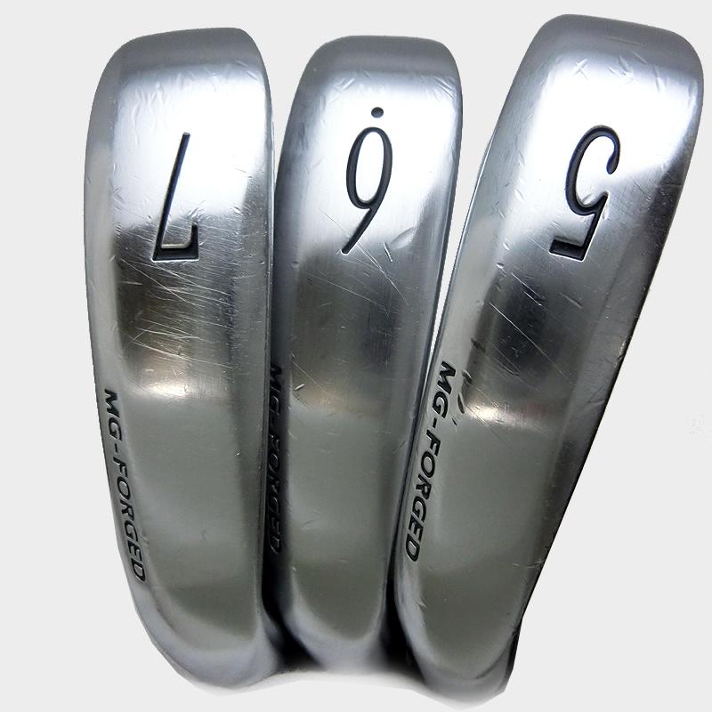 飯能本店］ネクスジェン MG-FORGED MGフォージド アイアン 6本セット