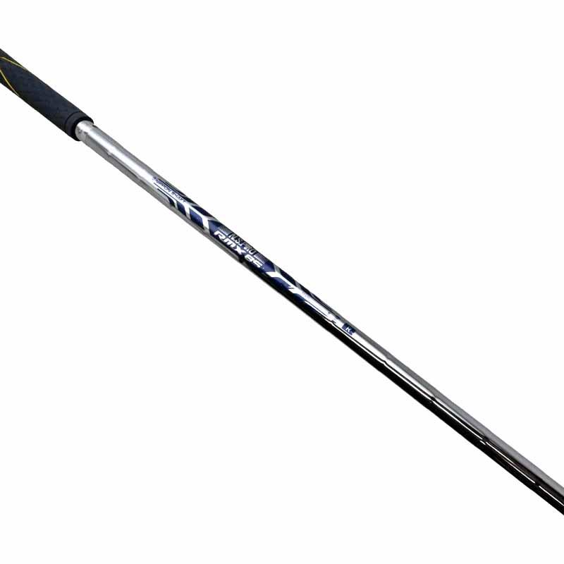 YAMAHA ヤマハ RMX216 5本セット(＃6〜Pw) アイアン ※グリップインク跡