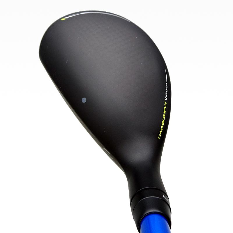 飯能本店］PING ピン G430 U4 22° ハイブリッド ユーティリティ 4U