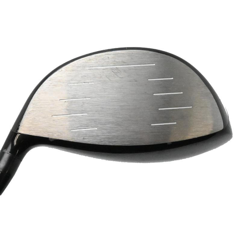 RomaRo ロマロ RAY α 1W ドライバー 9.5° N.S.PRO GT600(X) メンズ