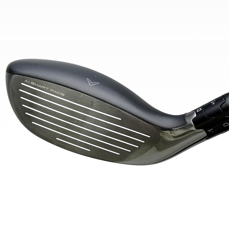 飯能本店］キャロウェイ パラダイム Ai スモーク 4H 21