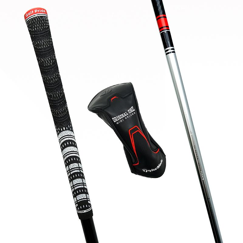 飯能本店］テーラーメイド オリジナルワン ミニドライバー レフティ
