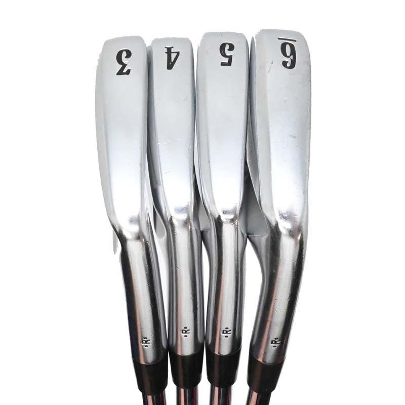 Callaway キャロウェイ X プロトタイプ アイアン 8本セット(#3〜P