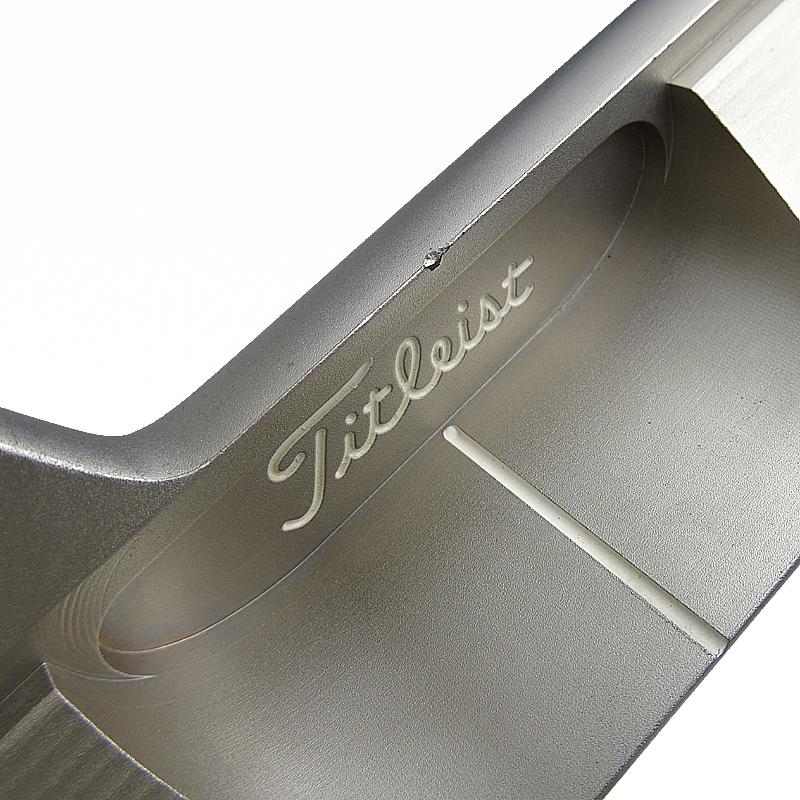 Scotty Cameron スコッティ キャメロン PRO PLATINUM DEL MAR THREE 35