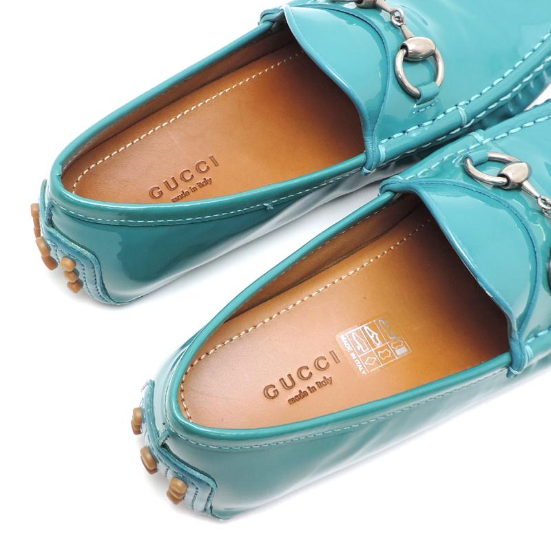 GUCCI（グッチ） ［飯能本店］GUCCI ドライビング シューズ #35 1/2