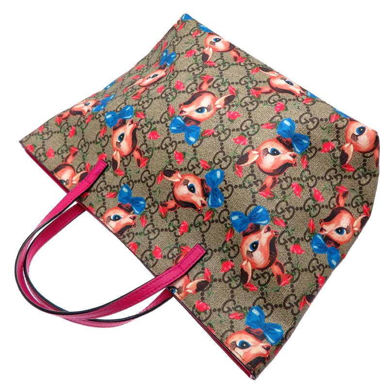 GUCCI（グッチ） ［飯能本店］GUCCI ミニハンド チルドレンズバンビ