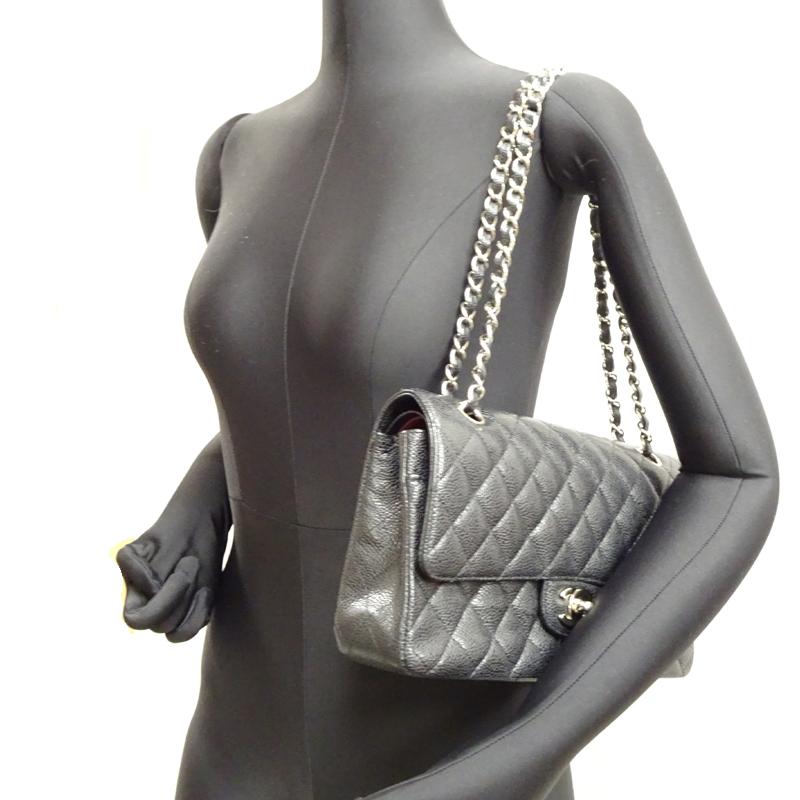 CHANEL（シャネル） ［銀座店］CHANEL マトラッセ25 チェーン