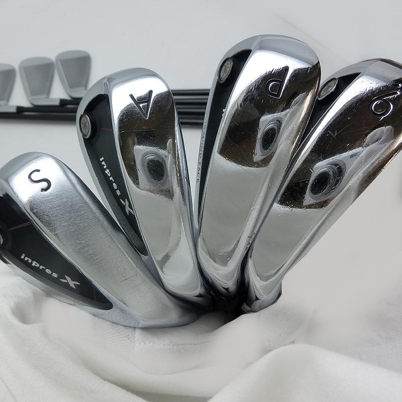 YAMAHA ヤマハ 2008年モデル inpres X D Black [インプレスX Dブラック