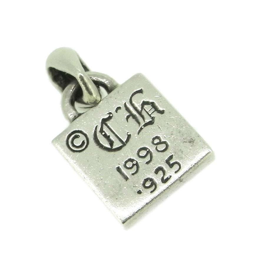 10/15まで！ローン48回無金利】［飯能本店］CHROME HEARTS クロム