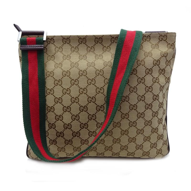 GUCCI（グッチ） ［飯能本店］GUCCI ショルダーバッグ 256100