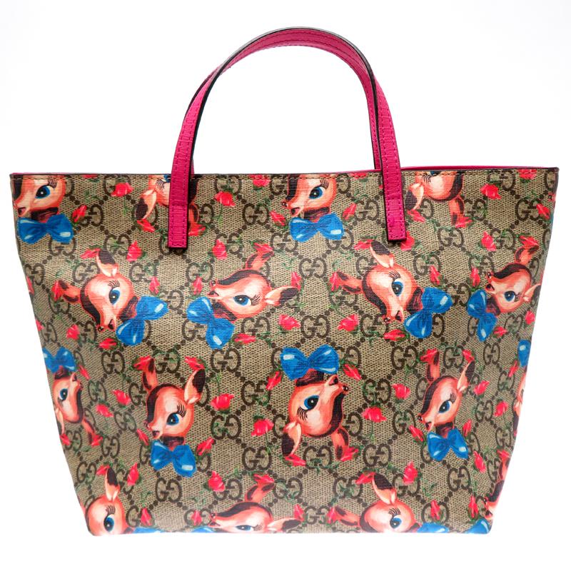 GUCCI（グッチ） ［飯能本店］GUCCI ミニハンド チルドレンズバンビ