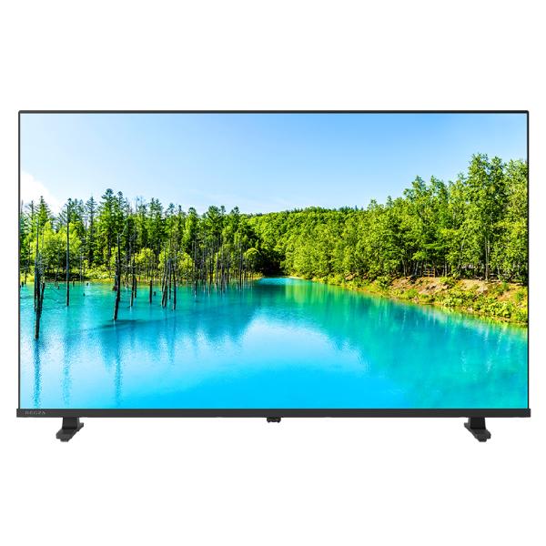 東芝 レグザ テレビ 32インチ 液晶テレビ 32V型 ハイビジョン YouTube