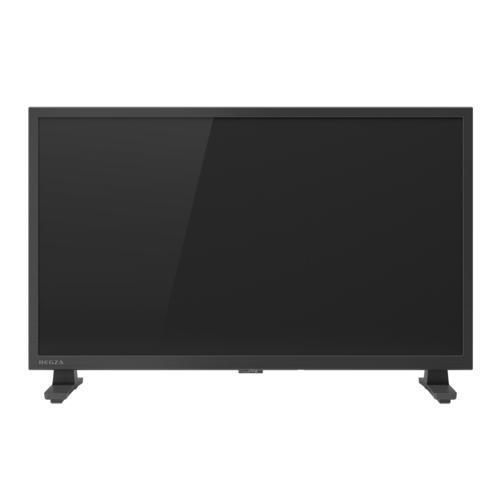 東芝 レグザ テレビ 24インチ 液晶テレビ 24型 24V型 ハイビジョン