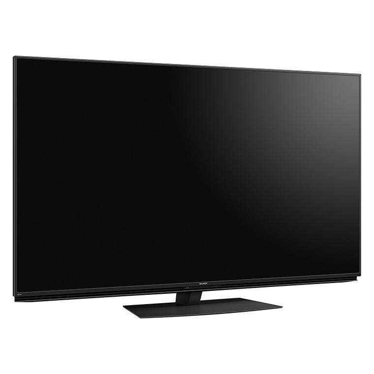 シャープ テレビ 60インチ アクオス 4T-C60EN1 4K液晶テレビ 60V型 4K