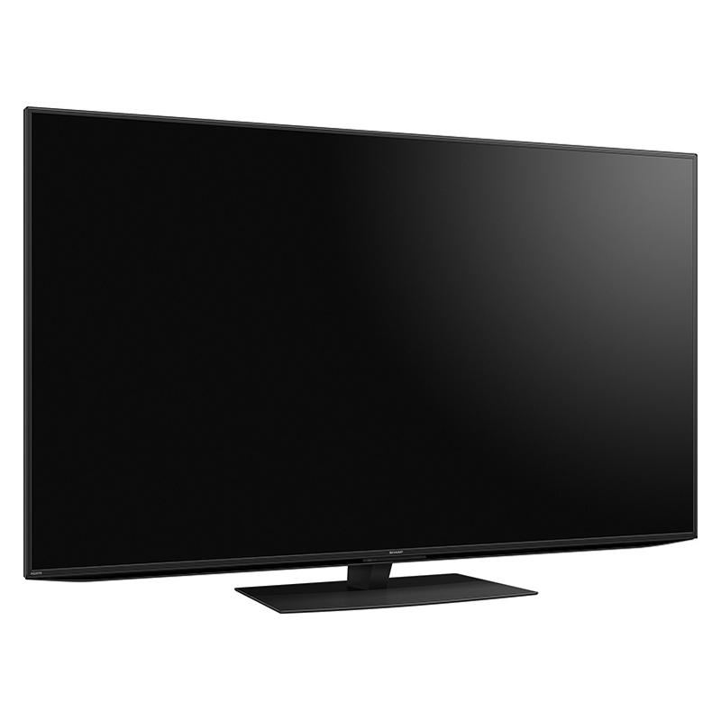 シャープ AQUOS テレビ 70インチ 4K液晶テレビ 70V型 GoogleTV EN1