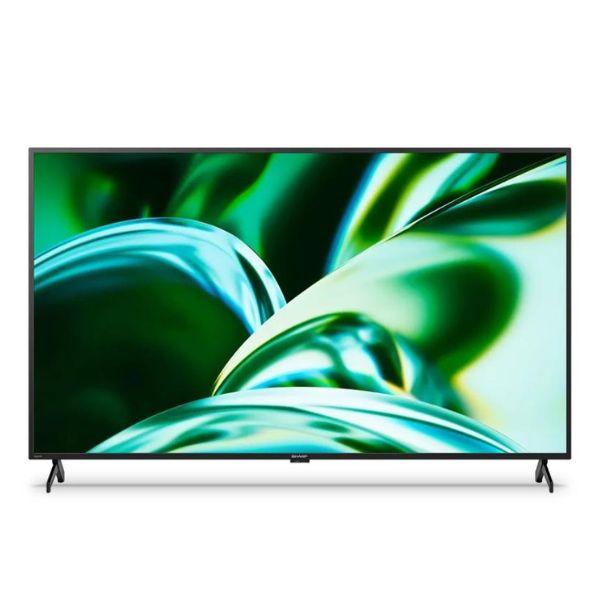 シャープ AQUOS テレビ 65インチ 液晶テレビ 65V型 4Kチューナー内蔵