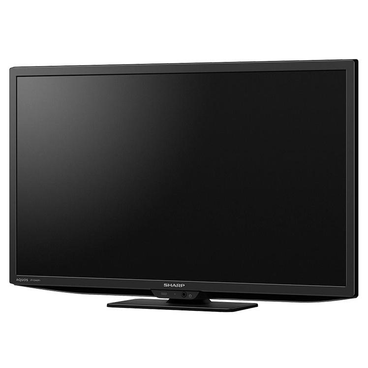 シャープ テレビ 24インチ AQUOS 液晶テレビ 24型ハイビジョン