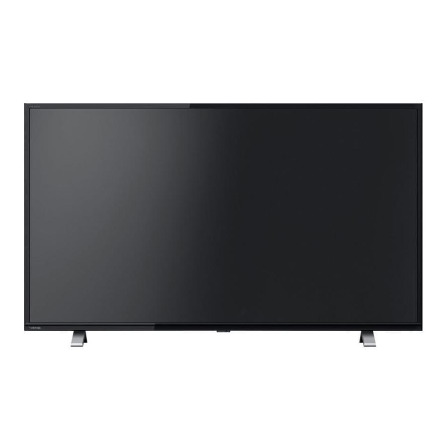REGZA（レグザ） TOSHIBA 東芝 REGZA 40V34 40V型 液晶テレビ フル