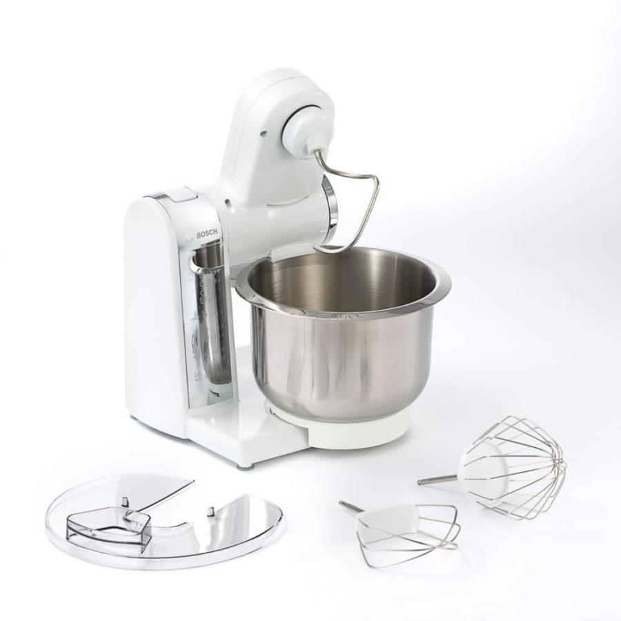 BOSCH（ボッシュ） MUM4415JP コンパクトキッチンマシン スタンド