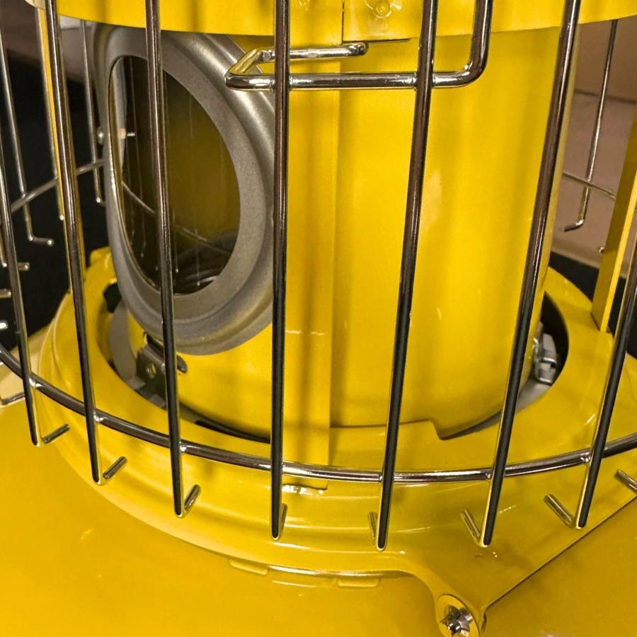 アラジン（Aladdin） センゴクアラジン ストーブ カセットボンベ式