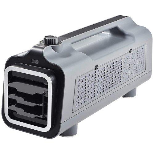 NAKATOMI ナカトミ CAC-8A ポータブルミニクーラー スポットクーラー