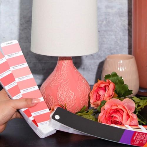 PANTONE（パントン） FHI カラーガイドおよび新色Dualities デュアリ