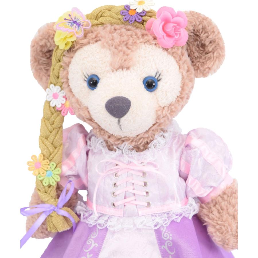 Disney（ディズニー） ダッフィー＆シェリーメイ 着せ替え