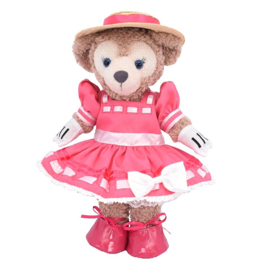 Disney（ディズニー） シェリーメイ 服 着せ替え コスチューム マイ