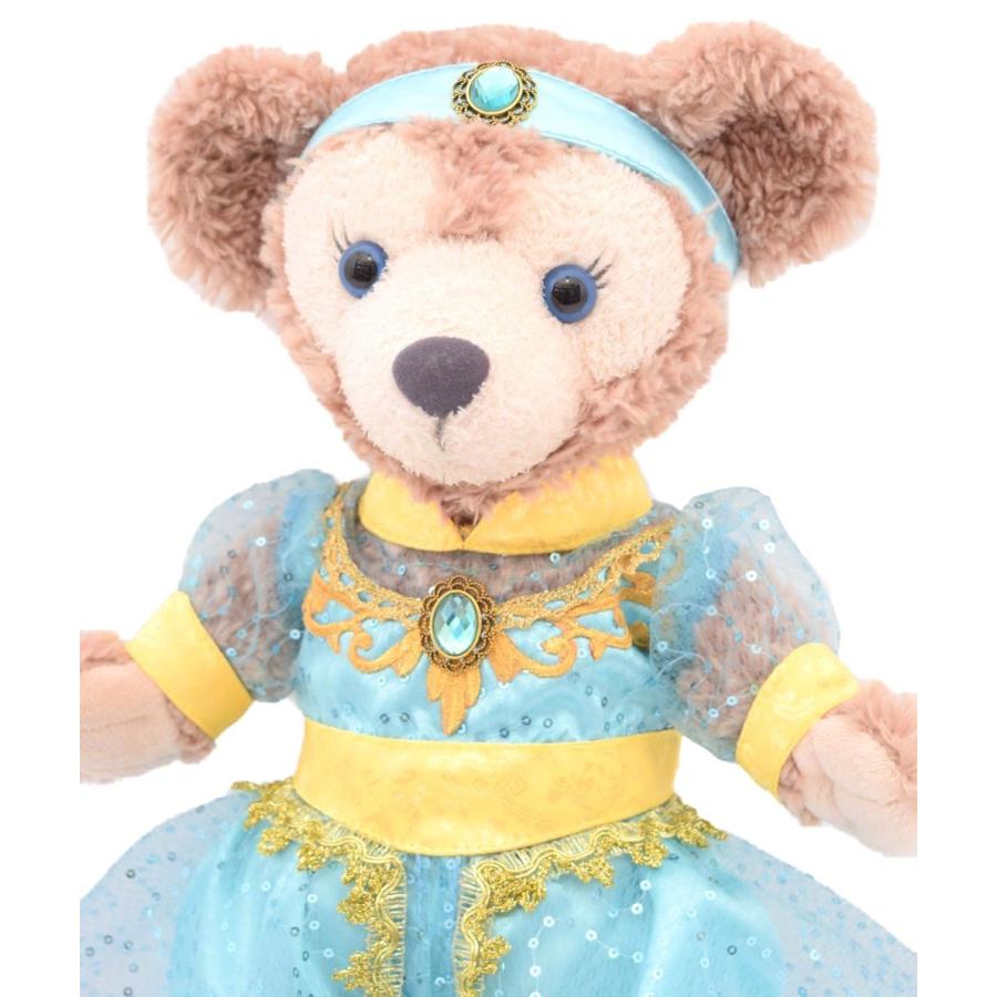 Disney（ディズニー） ダッフィー＆シェリーメイ 着せ替え