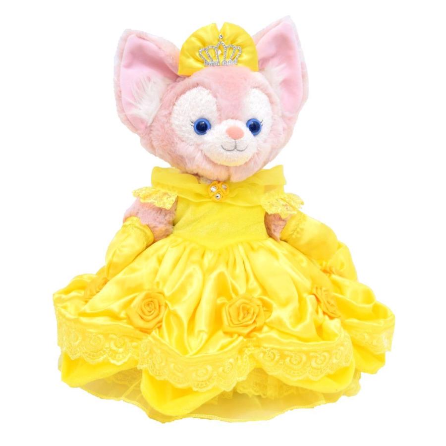 Disney（ディズニー） リーナベル 服 コスチューム 美女と野獣 ベル