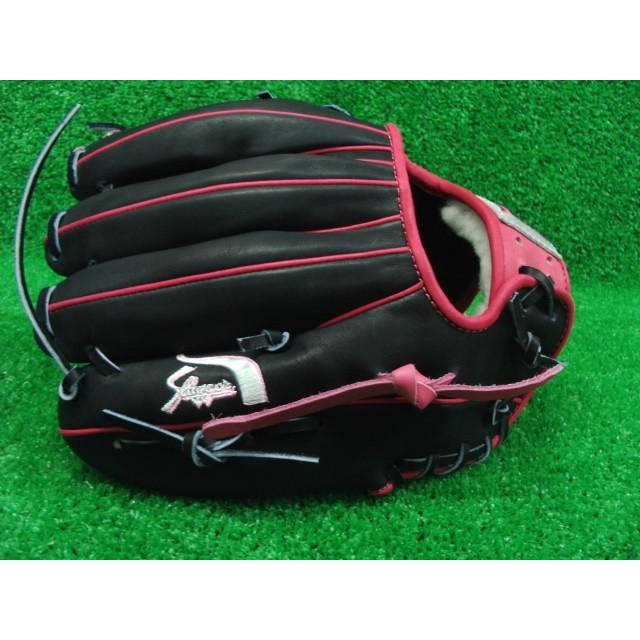久保田スラッガー（KUBOTA SLUGGER） 軟式 オーダーグラブ グローブ