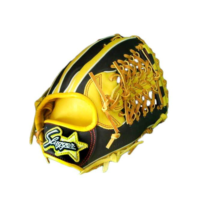 久保田スラッガー（KUBOTA SLUGGER） 軟式 オーダーグラブ グローブ 外
