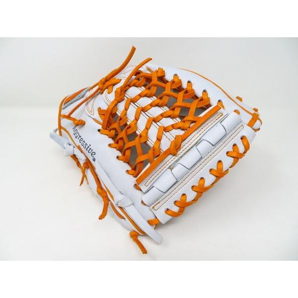 久保田スラッガー（KUBOTA SLUGGER） 軟式 オーダーグラブ グローブ 内