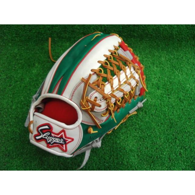 久保田スラッガー（KUBOTA SLUGGER） 軟式 オーダーグラブ グローブ