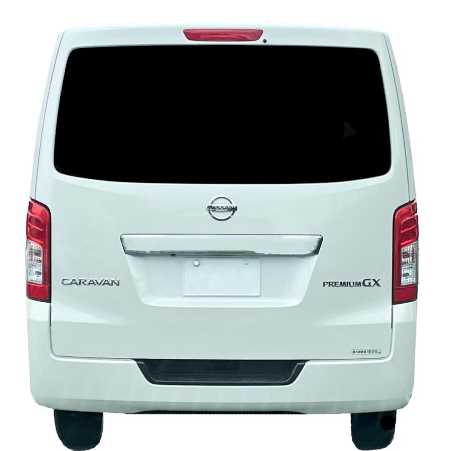 日産（NISSAN） NV350 キャラバン E26 後期型 テールランプ テール