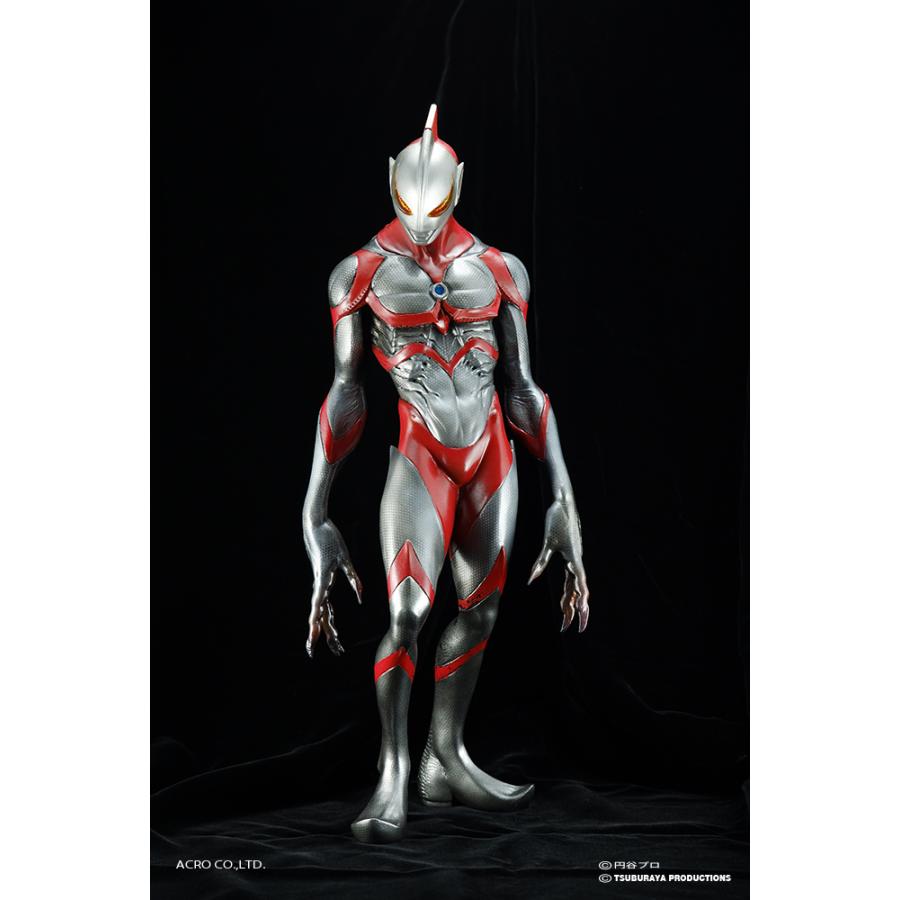 KRS×NIRASAWA にせウルトラマン : ACROストア - 通販 - Yahoo!ショッピング