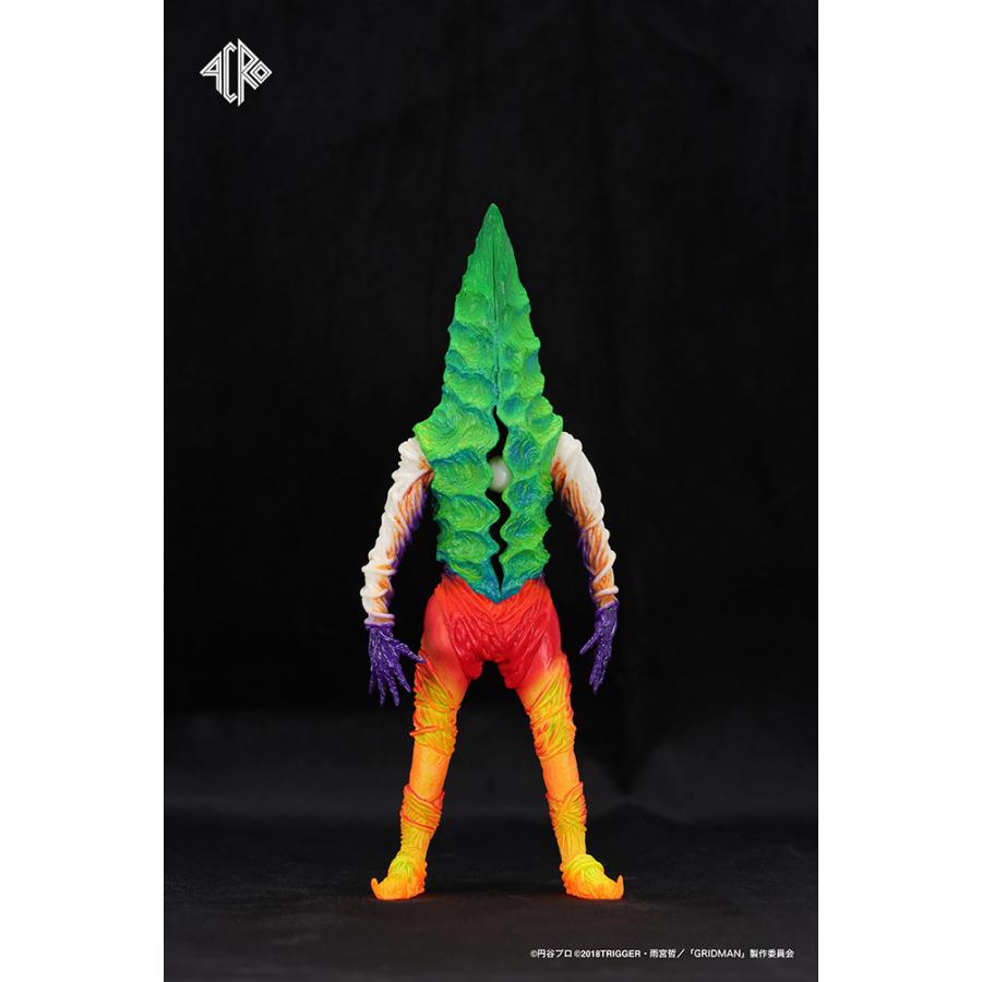 SSSS.GRIDMAN ナナシB 2025 サイケデリック版 : ACROストア - 通販