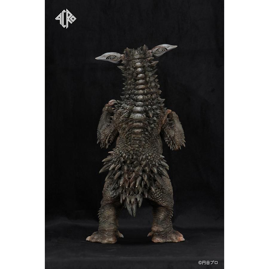 ソフビ製塗装済完成品 KRSギャンゴ : ACROストア - 通販 - Yahoo