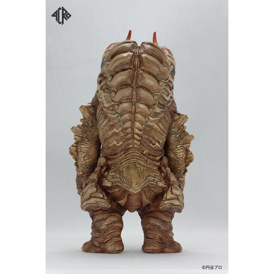 ソフビ製塗装済完成品 KRS x TAKEYA ミクラス : ACROストア - 通販