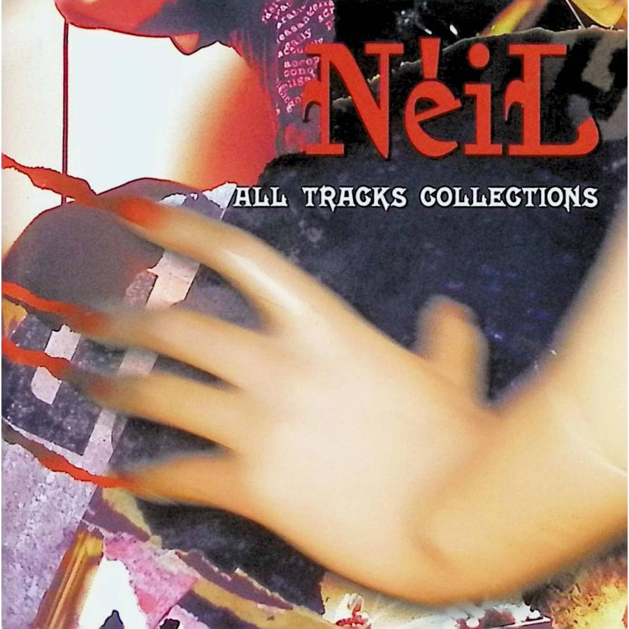 ALL TRACKS COLLECTIONS / NeiL CD 邦楽 : ディスクプラス - 通販