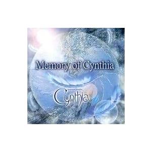 Memory of Cynthia 【完全予約限定生産】 / CD 邦楽 : ディスクプラス