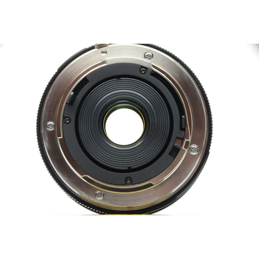 コシナ（COSINA） COSINA 20mm F3.8 MC WIDE ANGLE Y/Cマウントレンズ