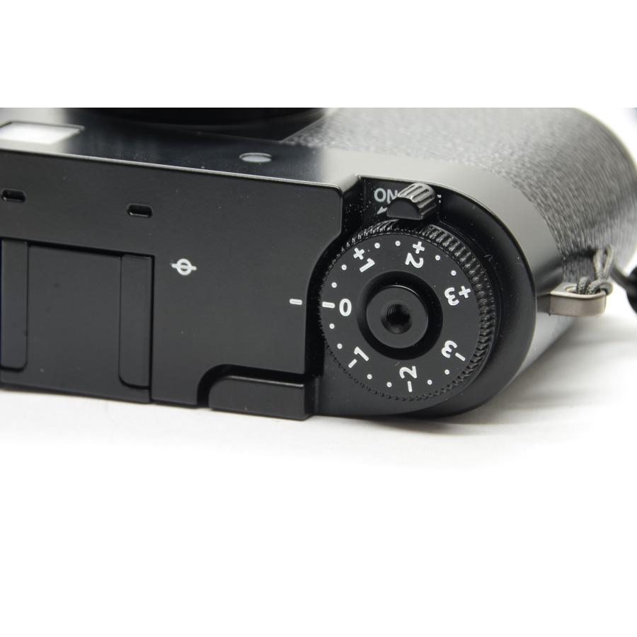 FUJIFILM（フジフイルム） 富士フィルム FUJIFILM X-HF1 ブラック X