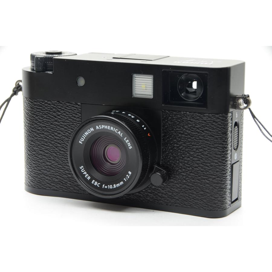 FUJIFILM（フジフイルム） 富士フィルム FUJIFILM X-HF1 ブラック X