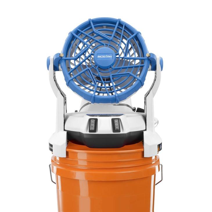 ミストファン コードレスミストファン 屋外 充電式ミストファン 業務用