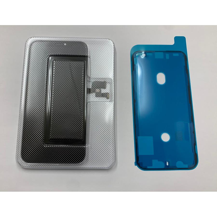 iPhone XS フロントパネル リペア 修理 パネル 交換パネル 3か月保証