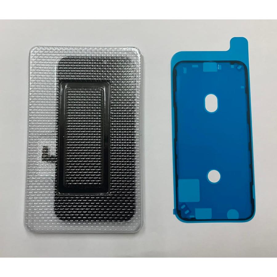 iPhone 12Mini フロントパネル リペア 修理 パネル 交換パネル 3か月